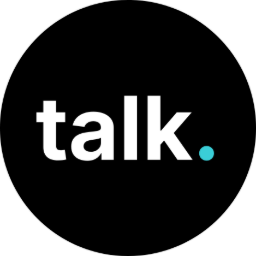 talkpodcast.blog favicon